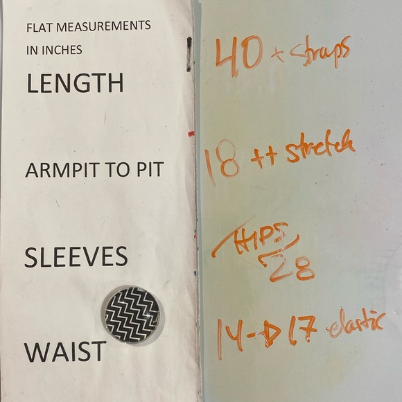 Urban Outfitters Linen Dress Midi Floral Print Dress Size Medium - Picture 16 of 16